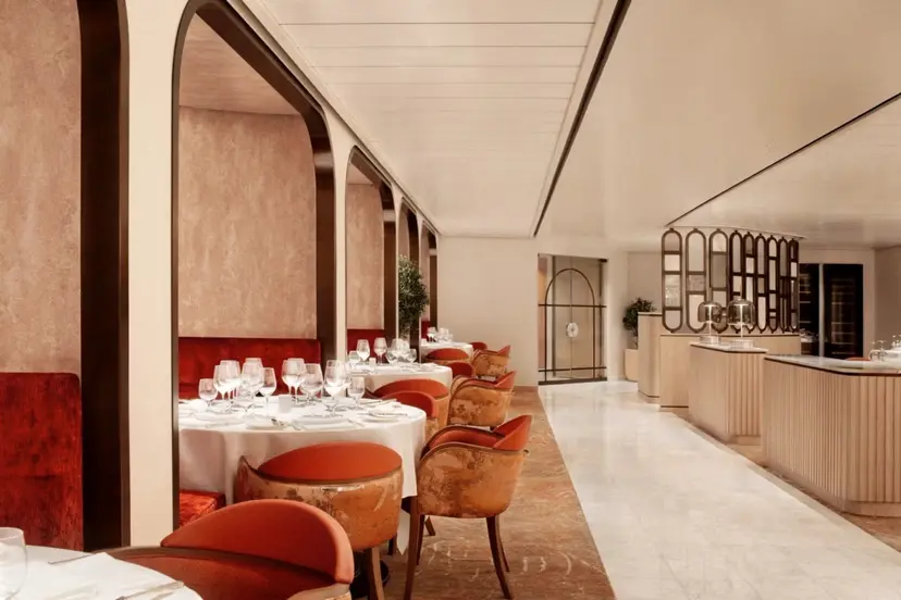 Osteria D'Ovidio