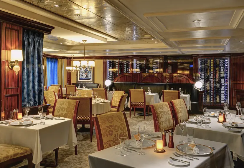 Le Bistro