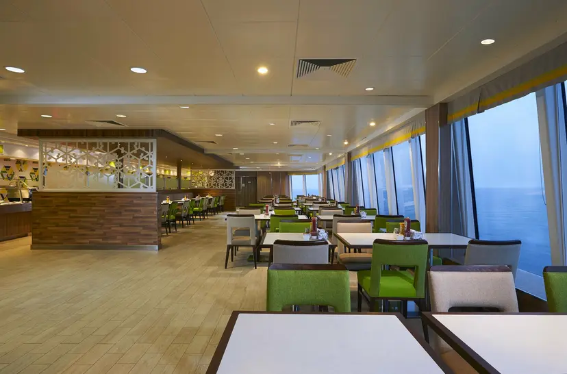Garden Café