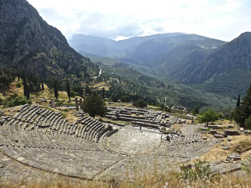 7-Night Mediterranean Cruise