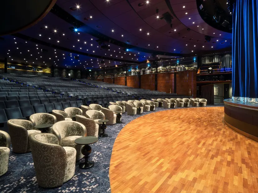 Stardust Theatre
