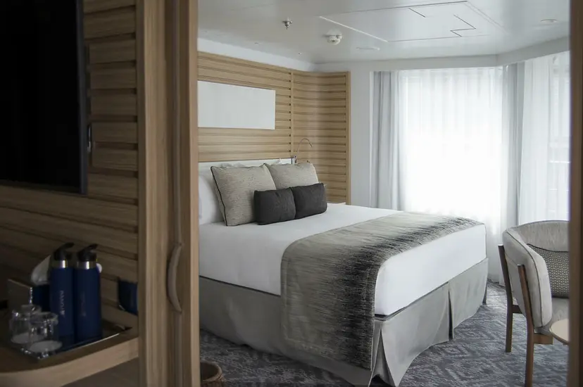 Grand Deluxe Suite