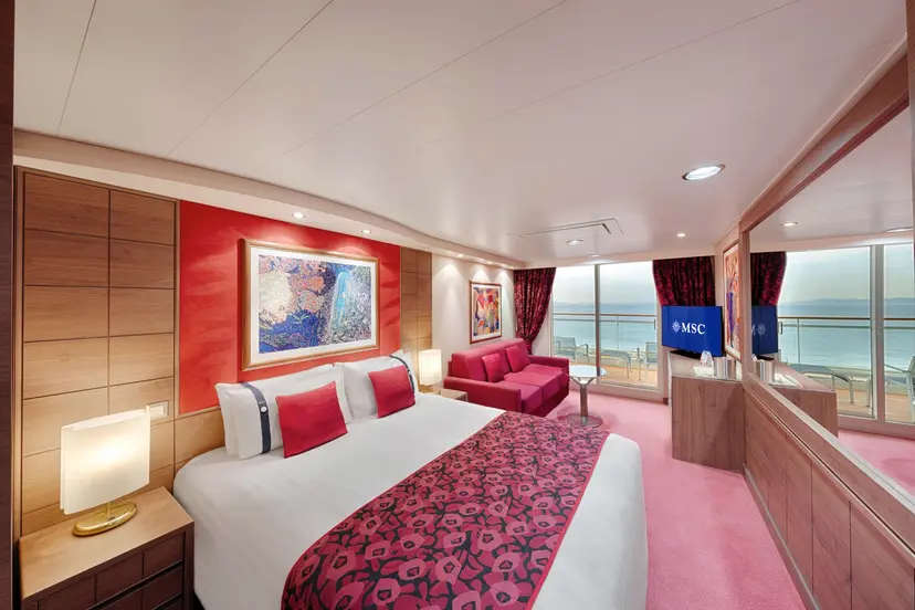 Premium Suite Aurea