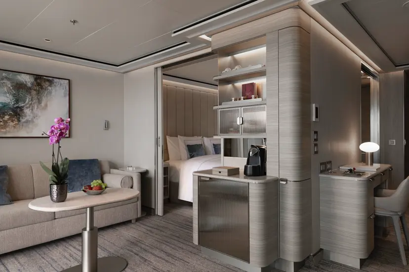 Premium Medallion Suite