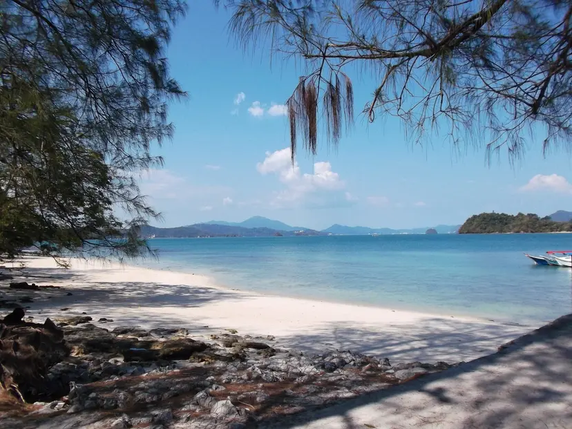 11 Night Bali, Malaysia & Thailand - Christmas