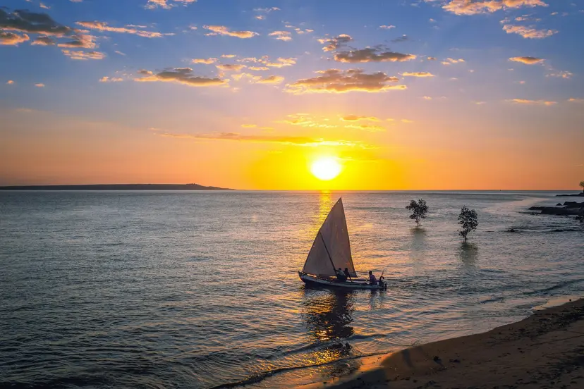 Jewels of Madagascar