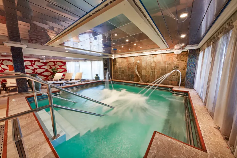 Mareel Wellness & Beauty Spa