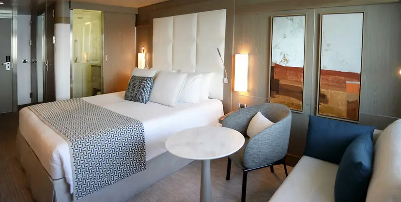 Superior Stateroom