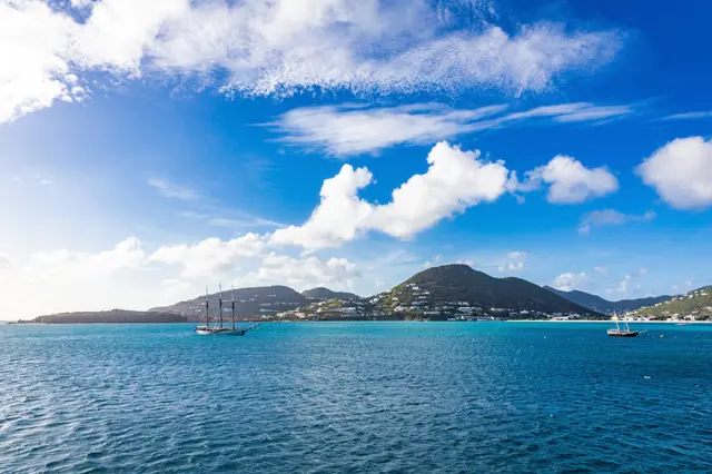 Philipsburg St Maarten