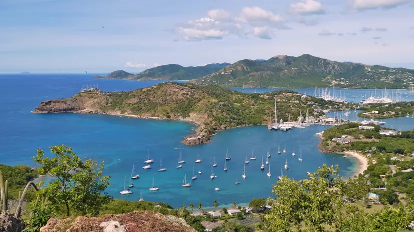 14-Night Caribbean Cruise