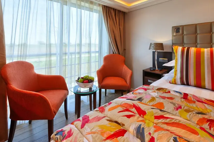 Category C Stateroom