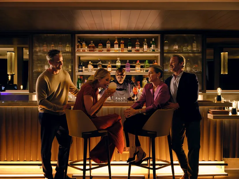 S.A.L.T. Bar