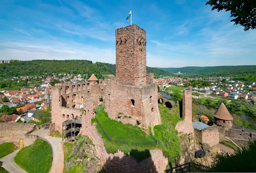 16-Night Danube Cruise
