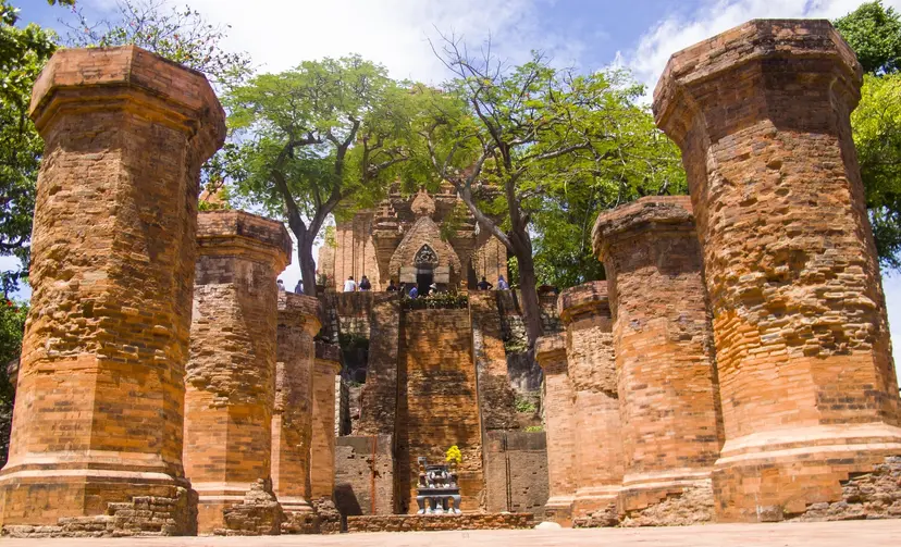 A Journey of Timeless Traditions & Crystal Waters