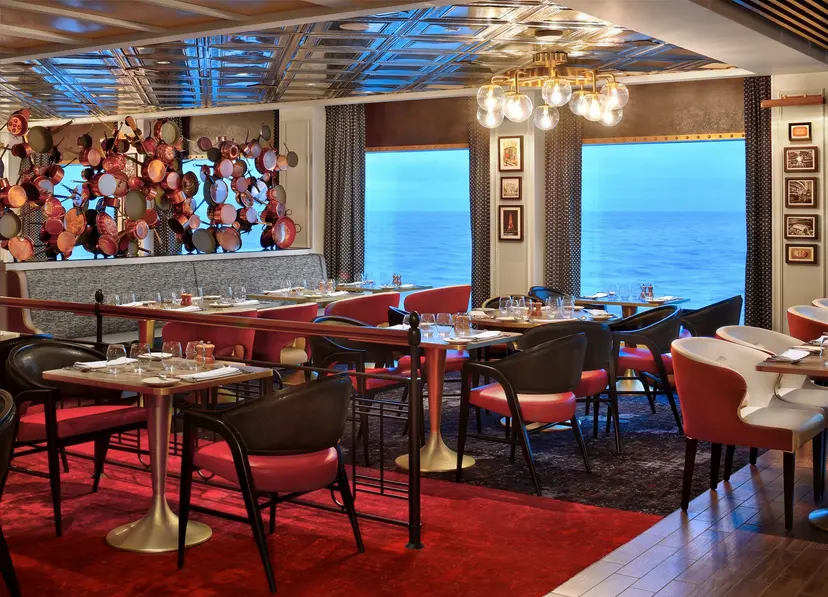 Le Grand Bistro