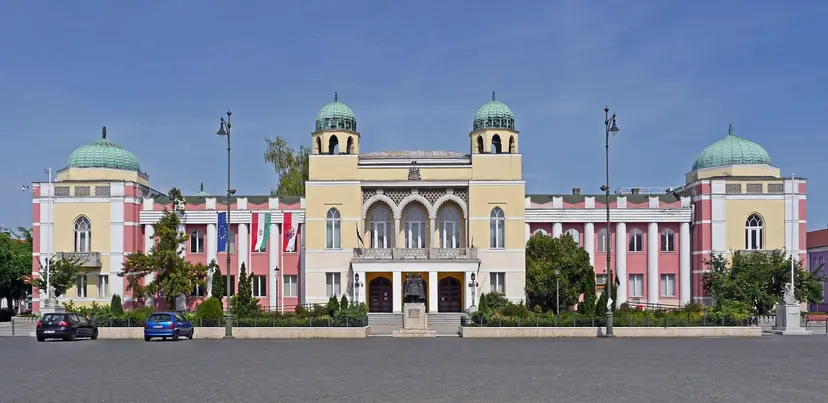The Danube from Romania to Germany with 1 Night in Bucharest & 2 Nights in Prague