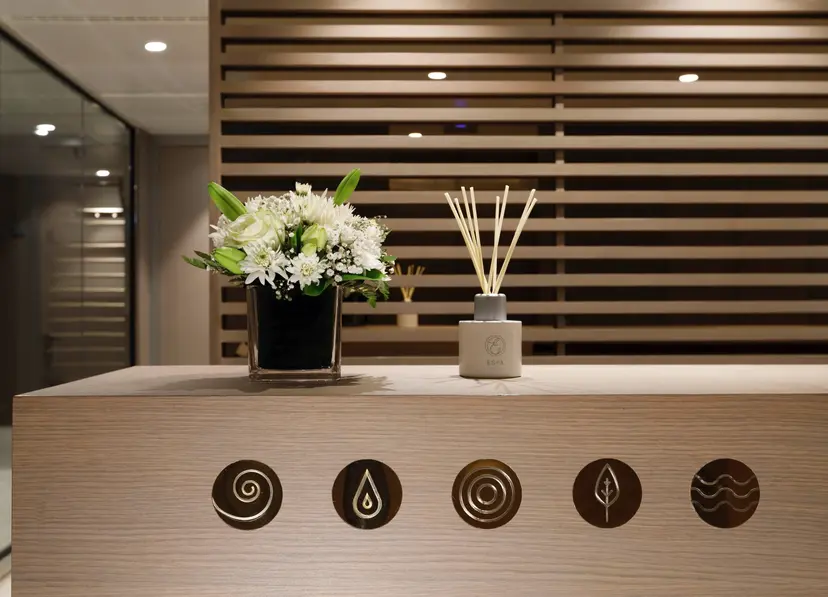 Elements Spa