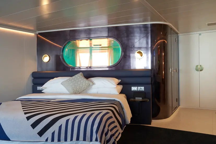 Gorgeous Suite