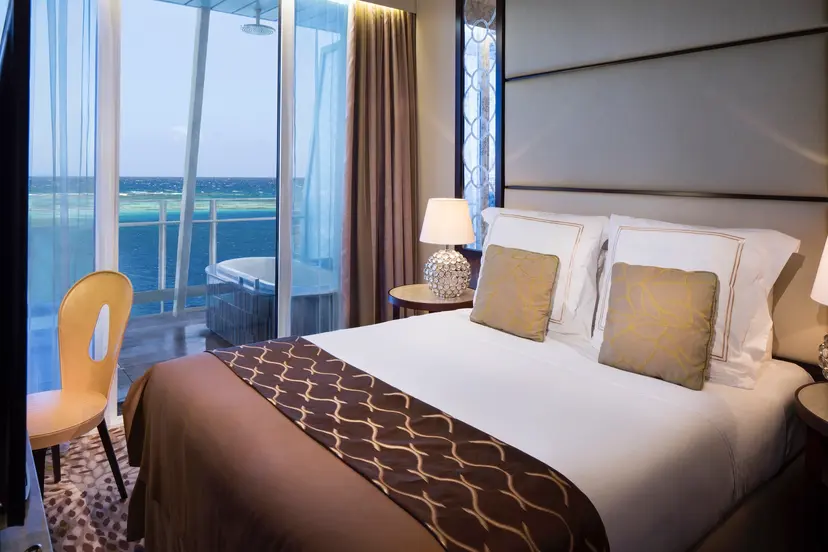 Signature Suite