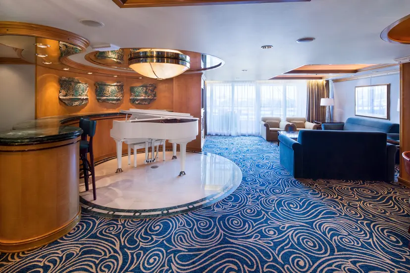 Royal Suite - 1 Bedroom