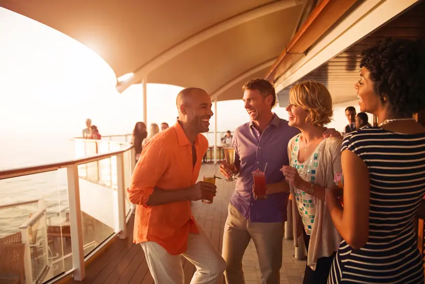 Sunset Bar