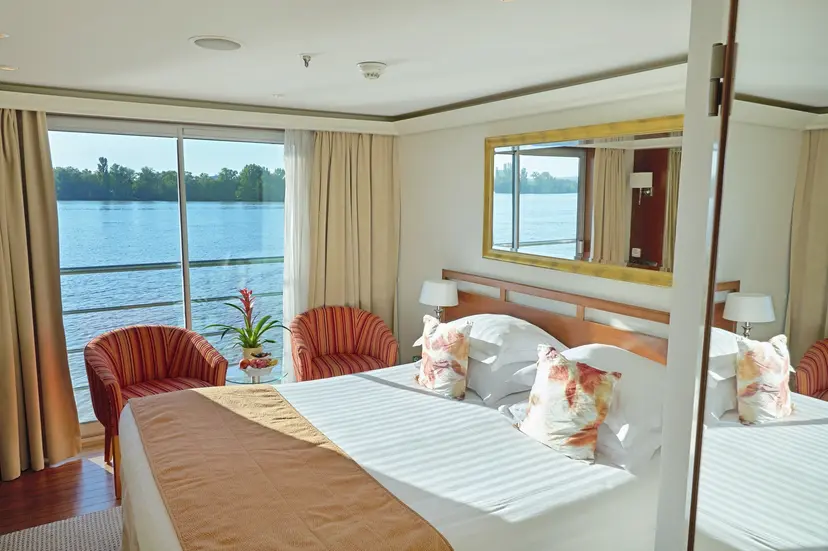 Category C Stateroom