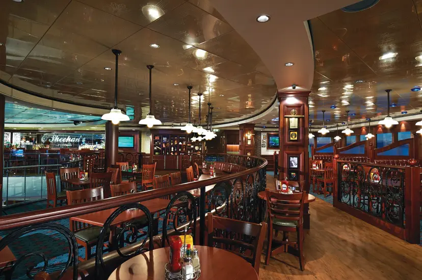 O'Sheehan's Bar & Grill