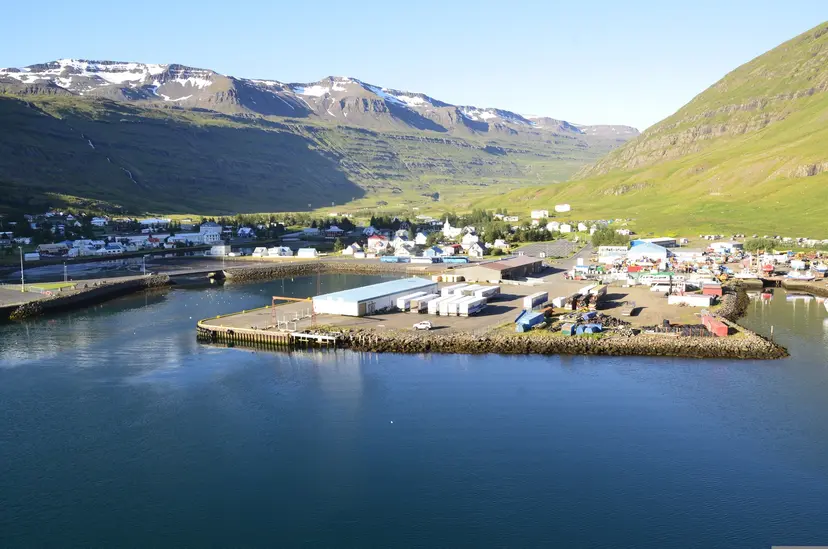 85-Day Mid-Atlantic Isles, Greenland & Labrador Coast