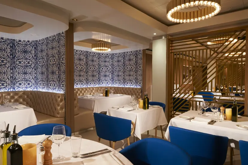 La Cucina
