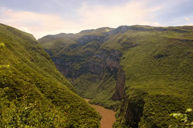 Puerto Chiapas