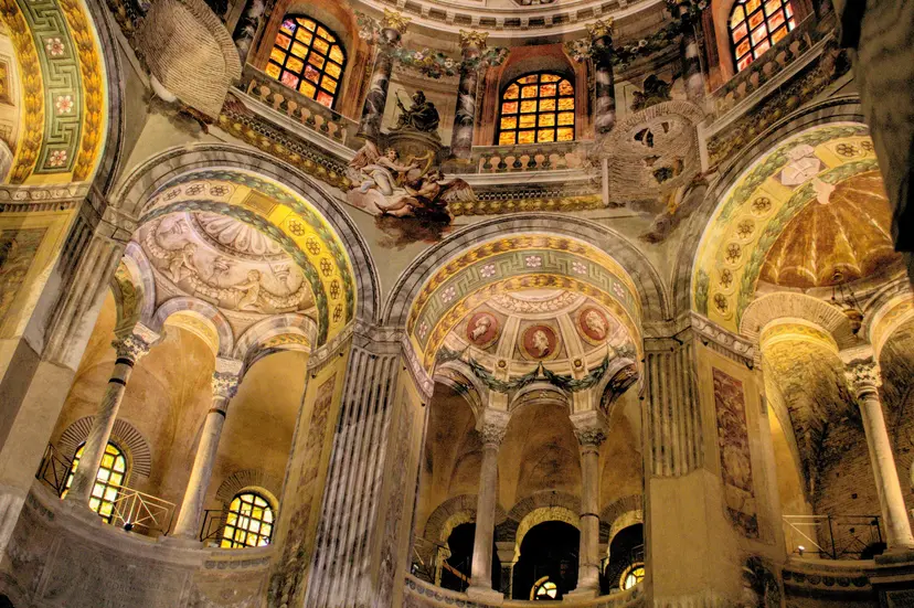 7-Night Mediterranean Cruise