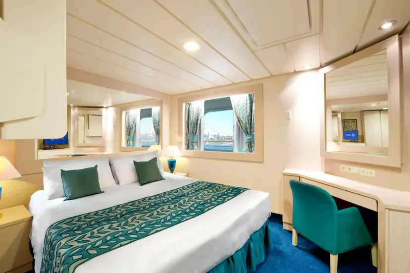 Premium Ocean View