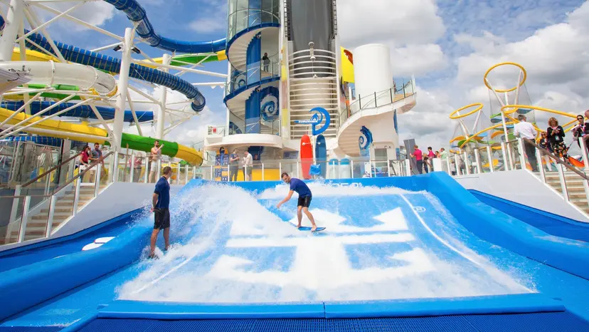 Flowrider®