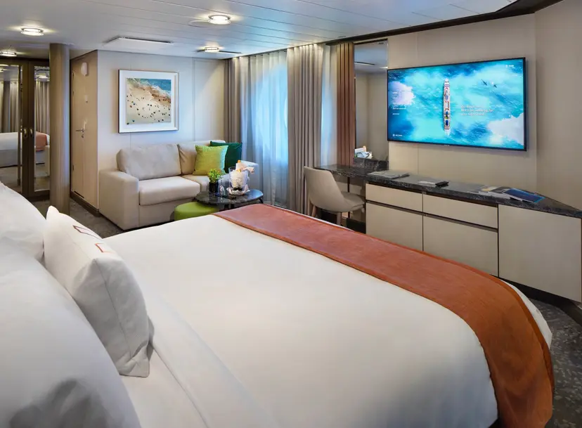 Sky Suite