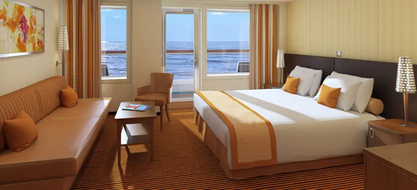 Ocean Suite