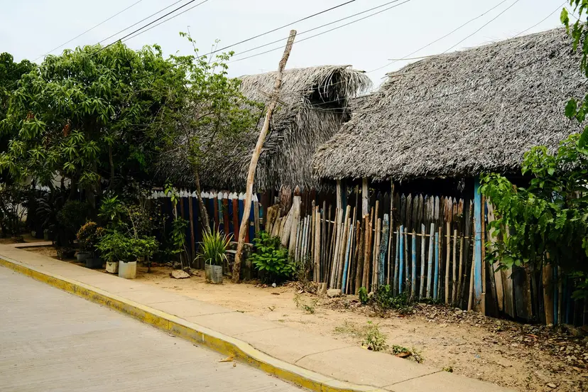 Magic of Colombia