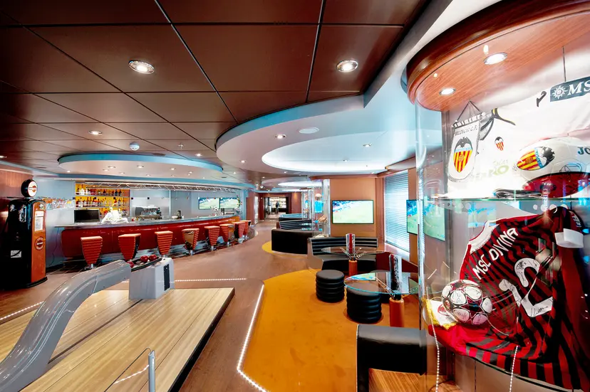 Sports Bar