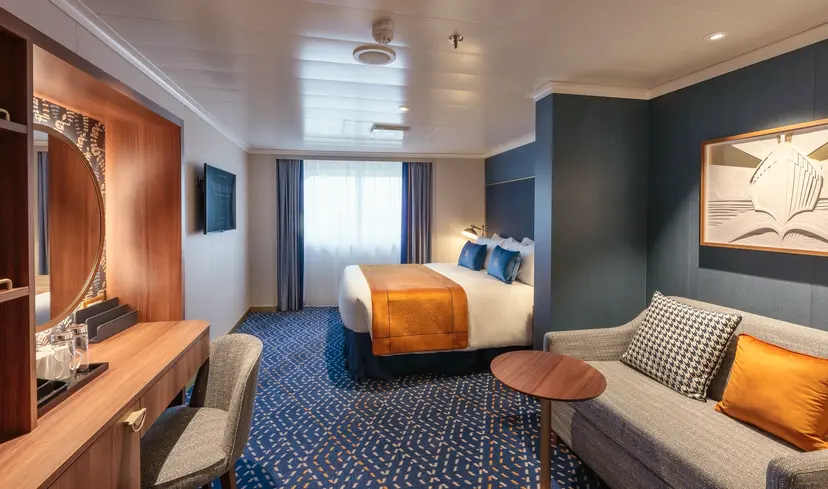 Britannia Oceanview