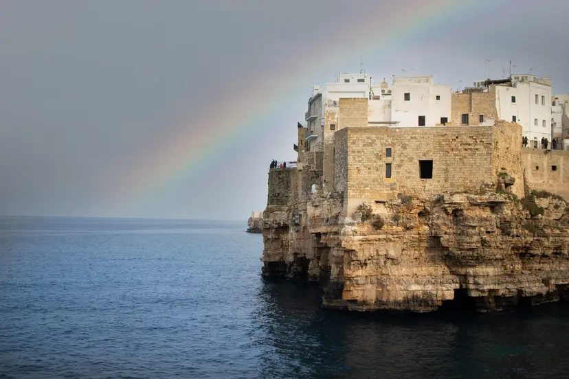 From Croatia to the Amalfi Coast via Sicily
