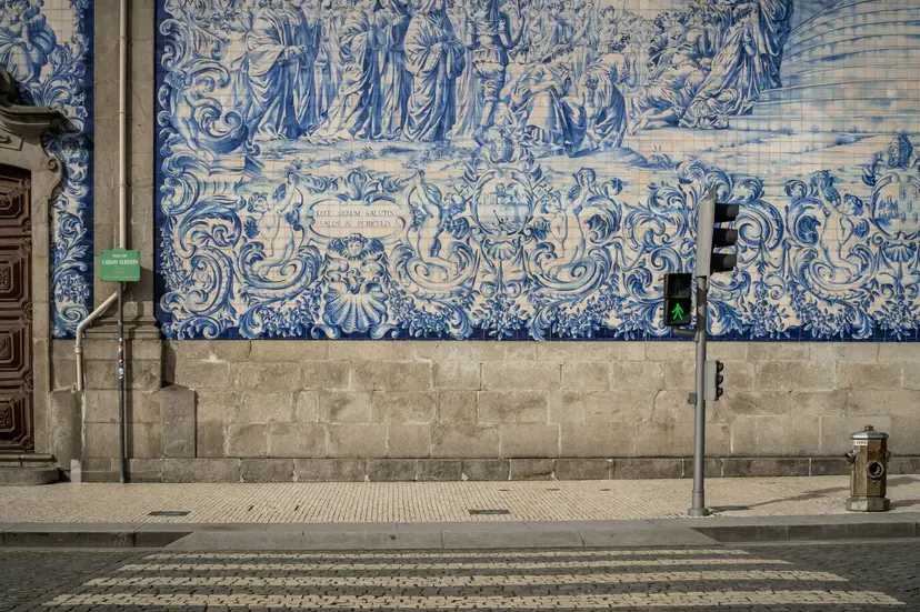 Unforgettable Douro with Lisbon & Porto
