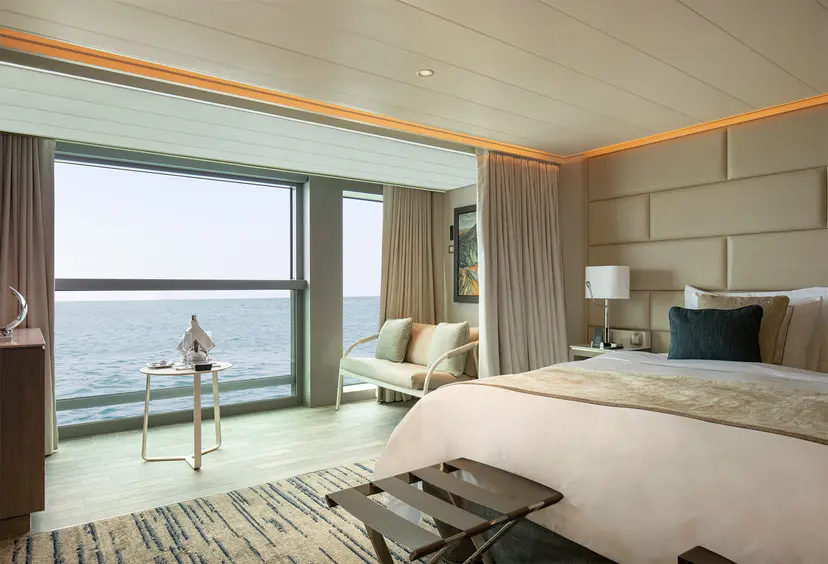 Medallion Suite