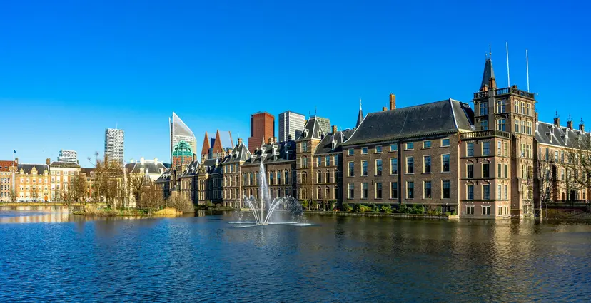 10-Night Northern Europe Cruise