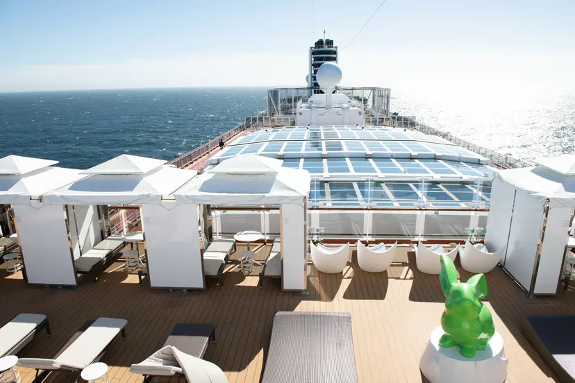 Sun Deck