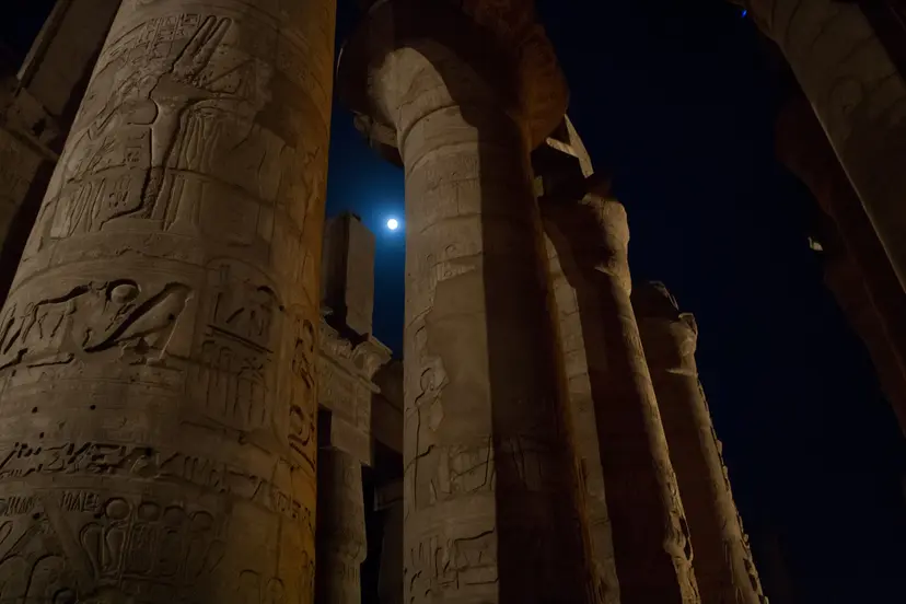 10-Night Nile Cruise