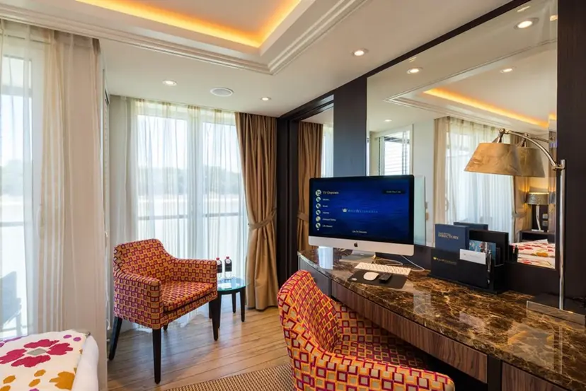 Category BB Stateroom