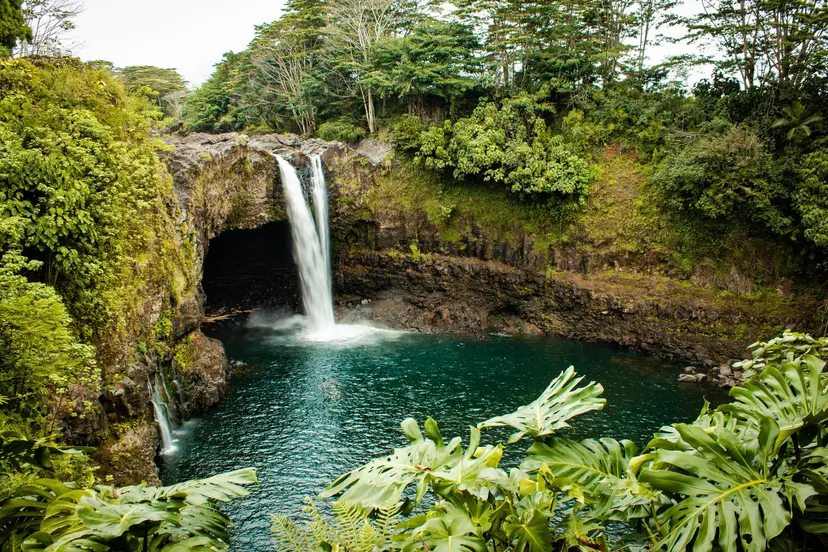 Vancouver to Honolulu