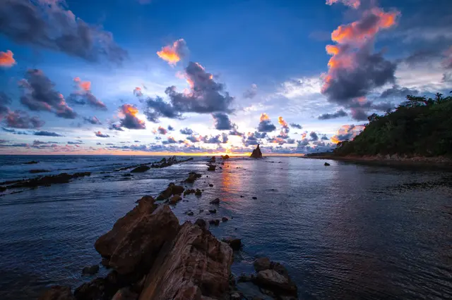 Nias Island