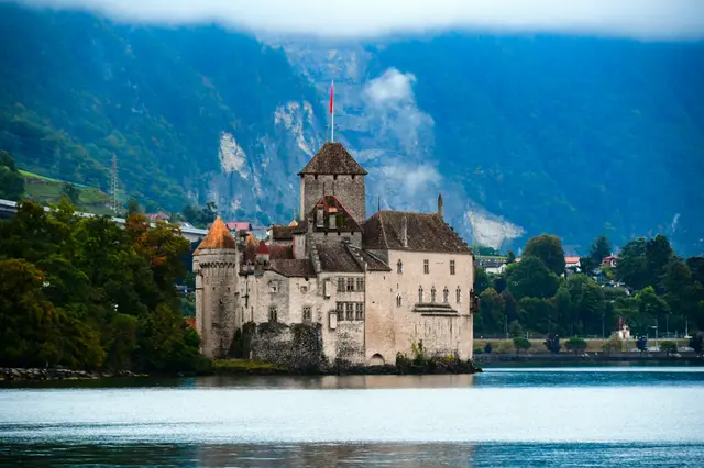 Montreux