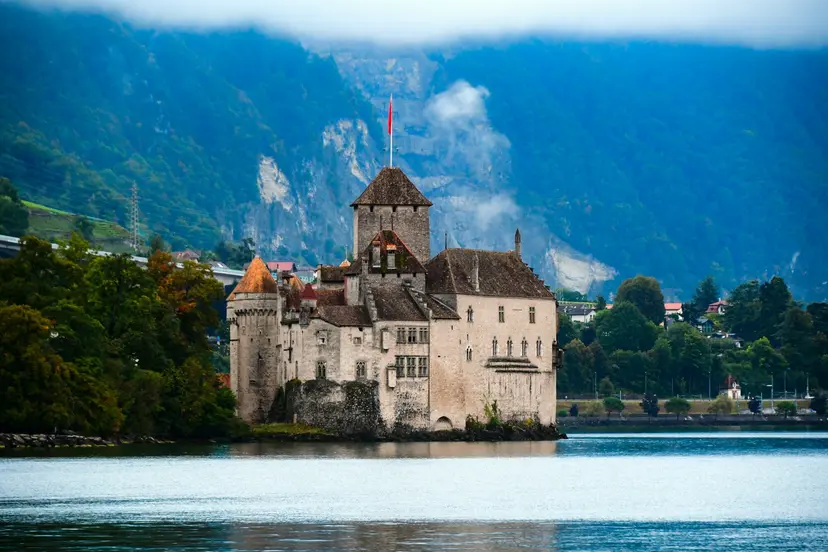 Romantic Rhine & Moselle with Switzerland