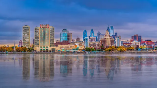 Philadelphia, Pennsylvania
